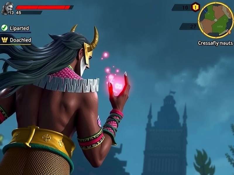 Legend Kick Karnataka Dominion features showcase