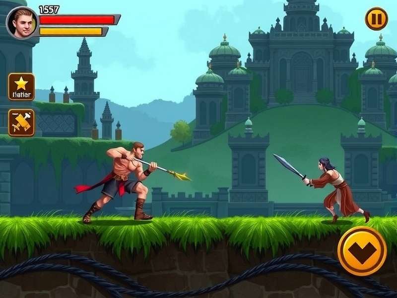 Legend Kick Karnataka Dominion gameplay screenshot
